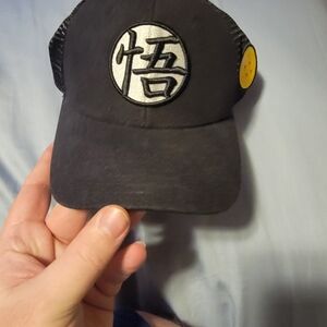 Dragonball Z house kami respect Hat